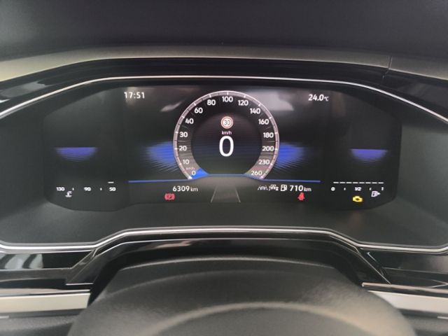 Fahrzeugabbildung Volkswagen Polo 1.0 TSI Move LED APP-CONNECT LANE-ASSIST CL