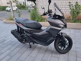 Aprilia SR GT 200 - APRILIA SR GT 200