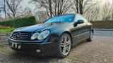 Mercedes-Benz CLK 320 AVANTGARDE, Nappaleder, zweite Hand  - : Zweite Hand
