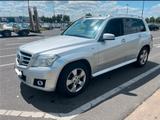 Mercedes-Benz GLK 220 CDI 4MATIC BlueEFFICIENCY - - Mercedes-Benz GLK 220 in Berlin