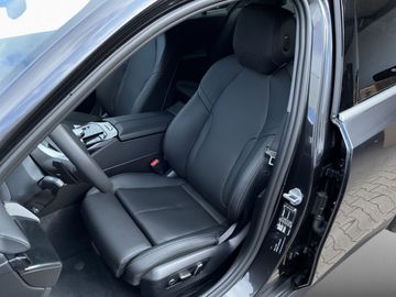 BMW 520 - 10