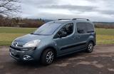 Citroën Berlingo VTi 120 Multispace Exclusive Multis... - Citroën Berlingo: Multispace Exclusive