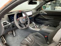 BMW M4 - Vorschau Bild 3