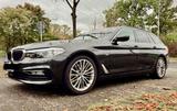 BMW 540i xDrive Touring Sportline - BMW 5er Reihe in Düsseldorf