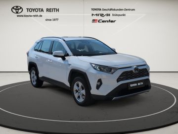 Toyota RAV 4 - 7