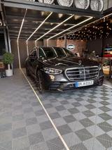 Mercedes-Benz S 580e Plug-in-Hybrid | 3Jahre Garantie