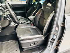 FORD Ranger Raptor 2.0 TDCi 4x4*LED*AHK*DAB