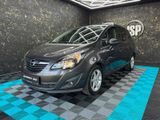 Opel Meriva B Innovation/SHZ/BHZ/AC/TEMP/M-Lenk - Opel Meriva aus 2011