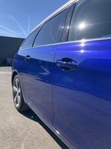 Peugeot 308 BlueHDi 120 EAT6 Allure SW Allure - Peugeot 308 von privat