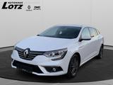 Renault Megane Grandtour Intens 1.6 dCi 130 Navi+Kamera - Renault Megane Intens mit Diesel-Antrieb