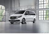 Mercedes-Benz EQV 300 AVANTGARDE Extralang 360°*Totwinkel*DAB* - Mercedes-Benz EQV Gebrauchtwagen