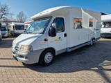 Chausson Allegro*64.228Km*Festbett*Klima*128Ps* - Chausson Wohnmobil oder -wagen