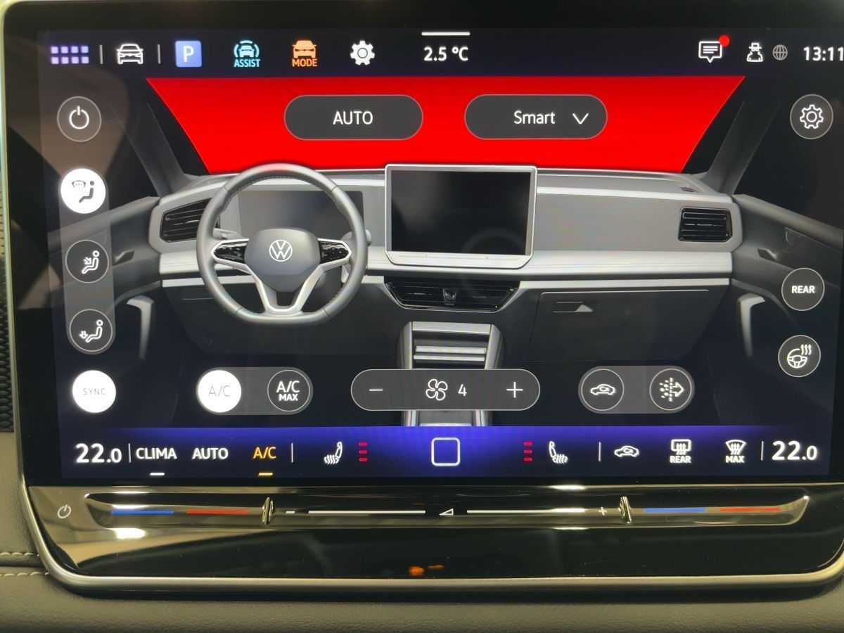 Volkswagen Tiguan - Bild 11