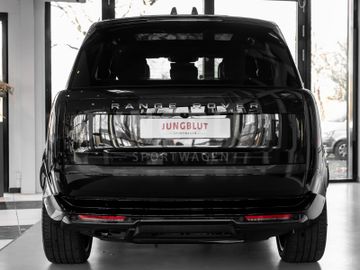 Land-Rover Range Rover - 10