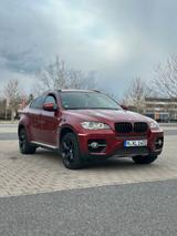 BMW X6 xDrive50i - BMW X6 Gebrauchtwagen in München
