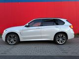 BMW X5 xDrive40d - M Paket - BMW X5 Gebrauchtwagen in Berlin