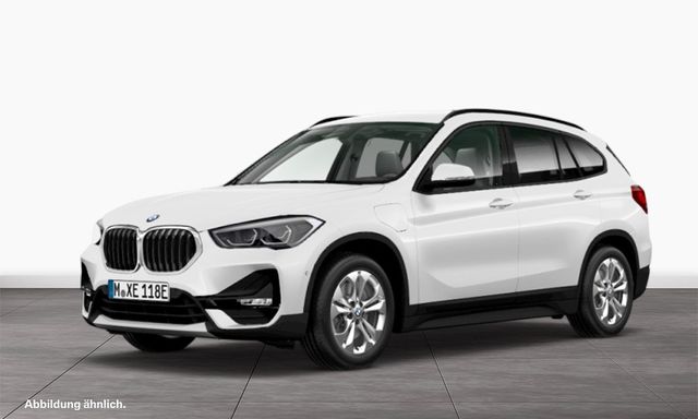 BMW X1 xDrive25e Navi Kamera HiFi LED Sitzheizung