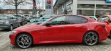 Alfa Romeo Giulia Veloce Q4/Panodach/Garantie/Top Ausstat. - Alfa Romeo Giulia mit Benzin-Antrieb
