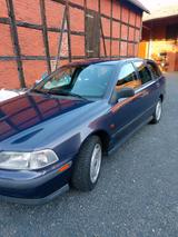 Volvo V40 Oldtimer aus 2 Hand - Volvo Gebrauchtwagen von 1997