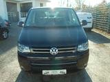 Volkswagen T5 Multivan*Highline*4Motion*2.0TDI*DSG*Leder** - Volkswagen T5: 4motion