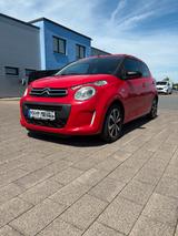 Citroën C1 mit Faltdach  TÜV neu  gepfle... - : Kleinwagen, mit Faltdach