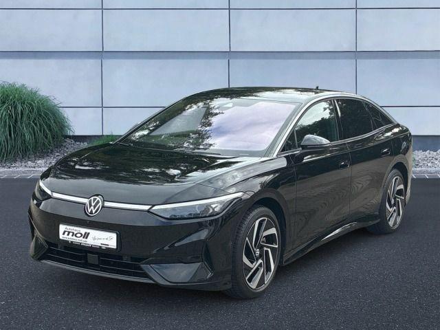 Volkswagen ID.7 Pro 210 kW (285 PS) Area View, HUD, ACC, Ha