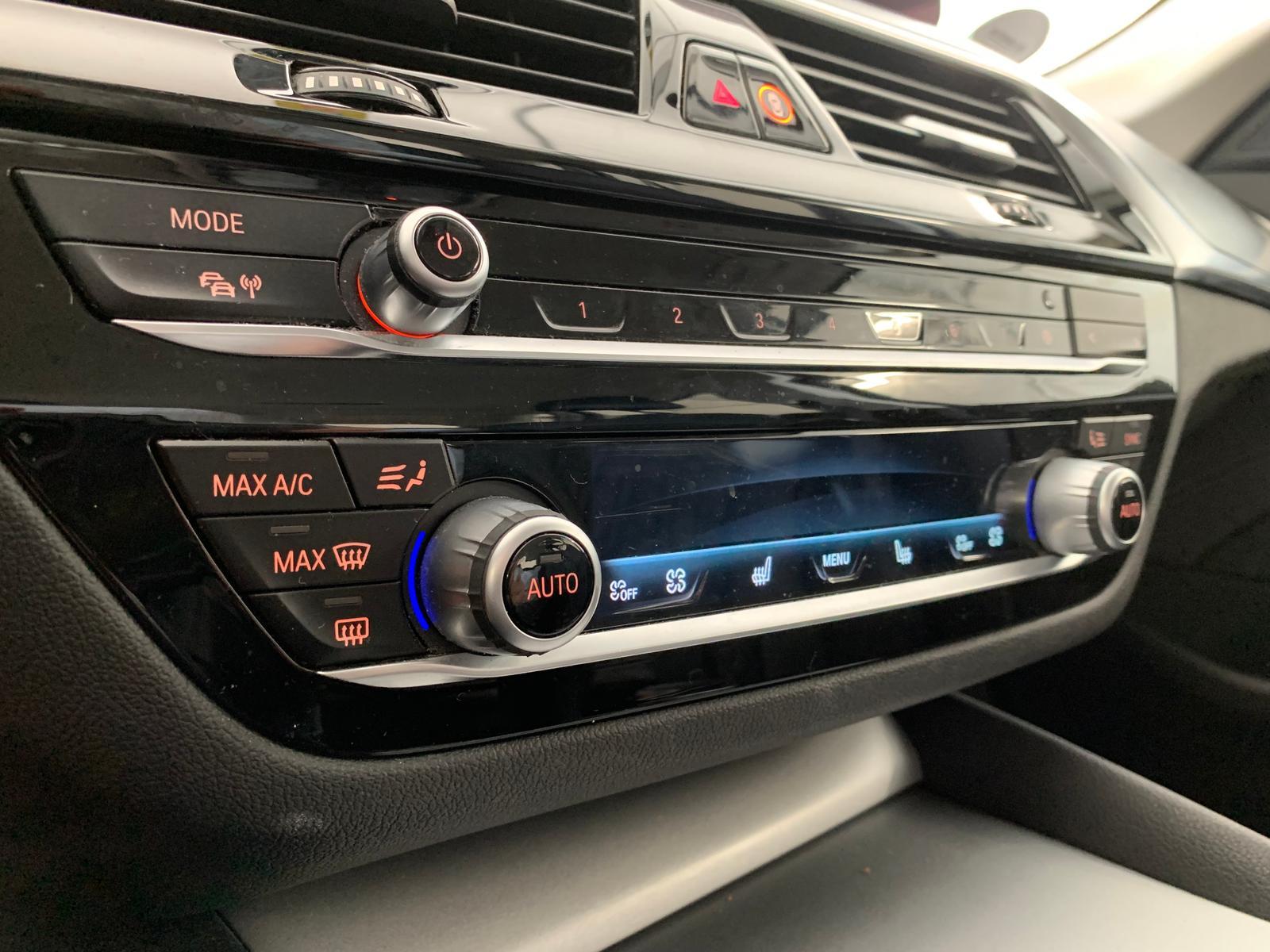 BMW 520 d T COCKP-PRO/LEDER/ACC/KAMERA, миниатюра 10