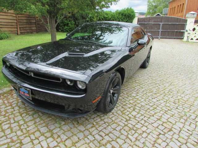 Dodge Dodge Challenger 3.6 V6 Pentastar STX Sport Keyles