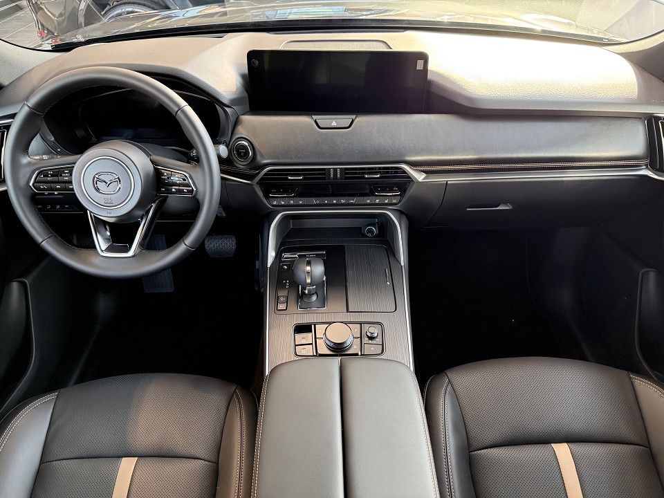 Mazda CX-60 - Bild 9