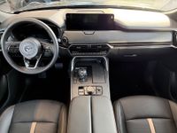 Mazda CX-60 - Vorschau Bild 9