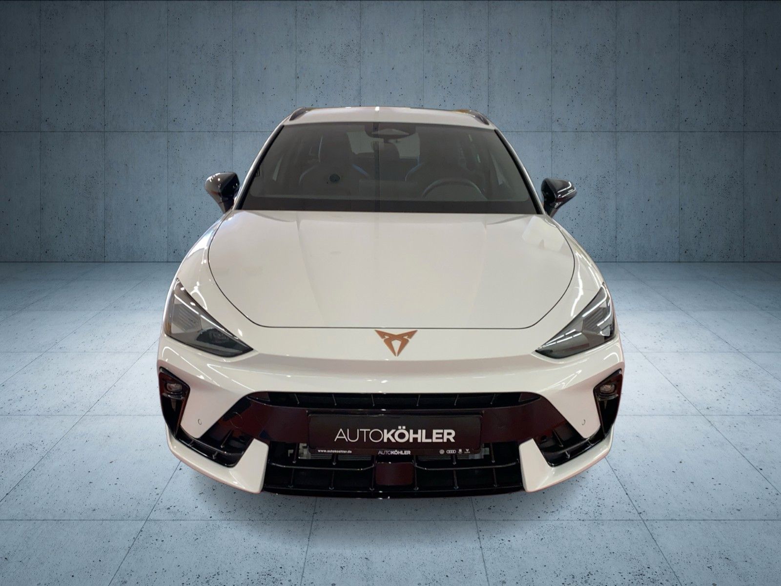 Cupra Leon - Bild 8