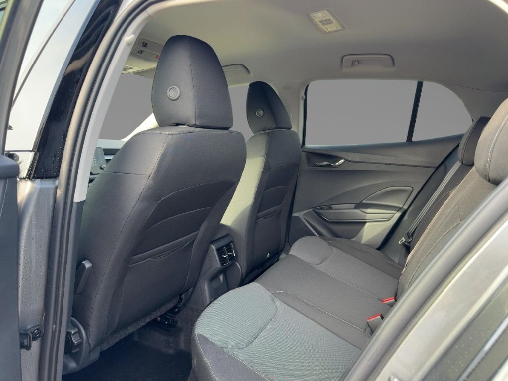 Skoda Fabia - Bild 8