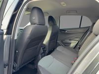 Skoda Fabia - Vorschau Bild 8
