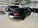 Volkswagen Phaeton V6 TDI 5-Sitzer 4Motion lang - Volkswagen Phaeton mit Diesel-Antrieb: Limousine