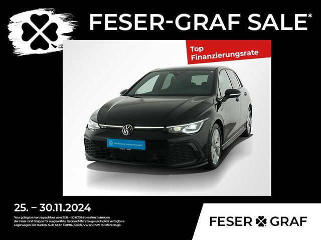 Volkswagen Golf GTI 2.0 TSI DSG ACC / LED / DAB / Navigatio