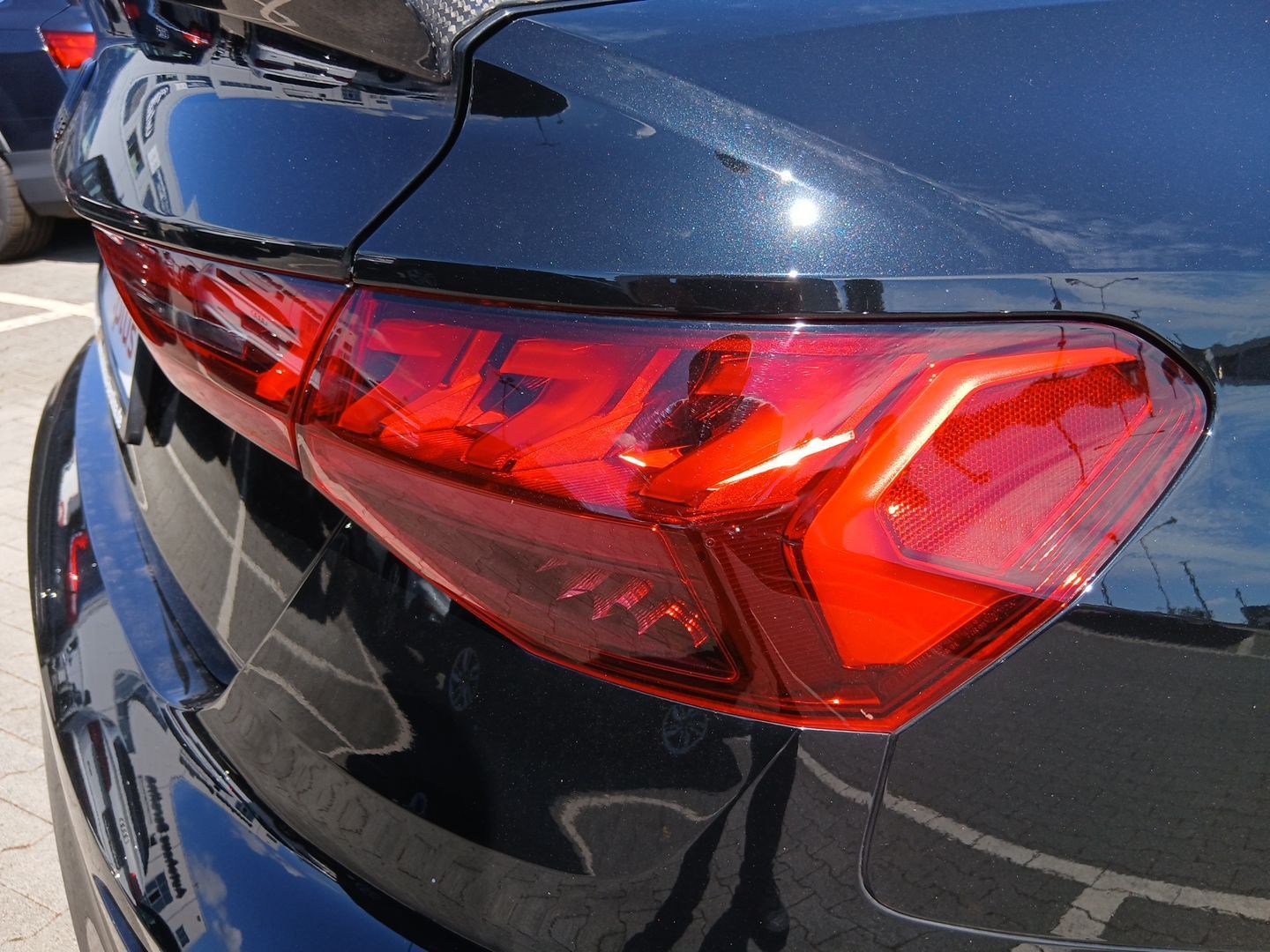 Audi S3 - Bild 9