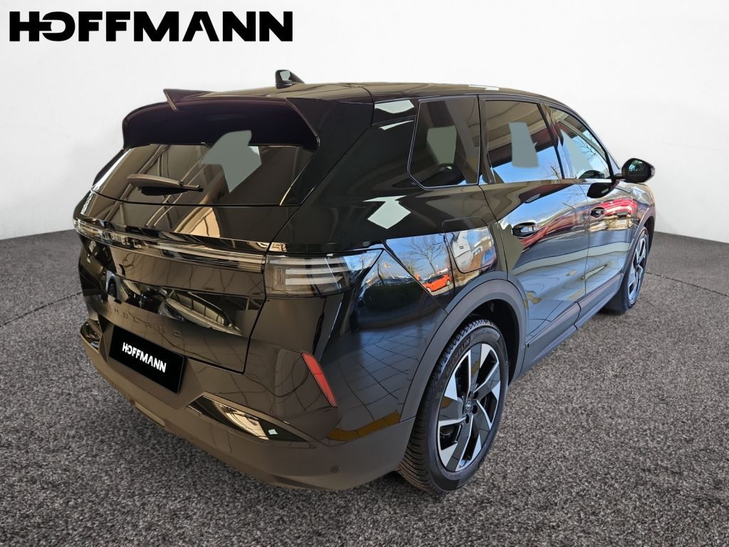 Fahrzeugabbildung Opel Grandland 1.2 DI Hybrid 48 V Automatik GS