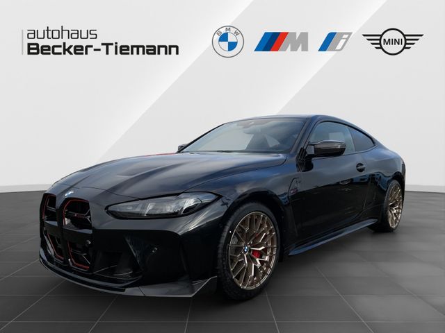 BMW M4 CS - UPE 163.170,- #Sondermodell #exclusive