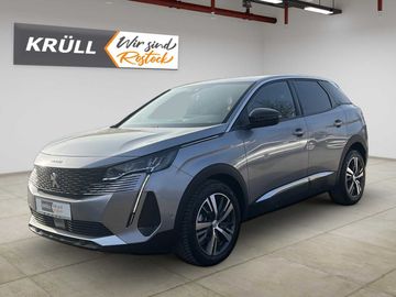 Peugeot 3008 - 2
