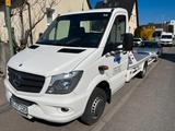 Mercedes-Benz Sprinter 906 - Mercedes-Benz Sprinter 906