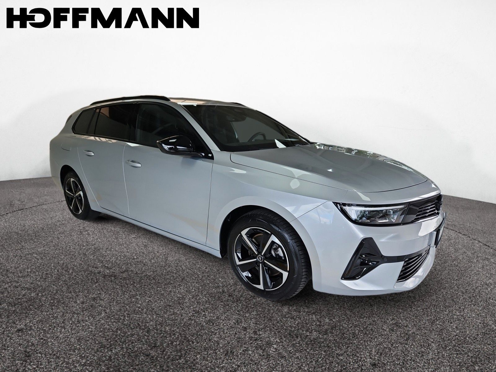 Opel Astra - Bild 6