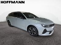 Opel Astra - Vorschau Bild 6