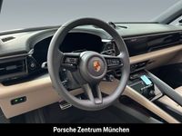 Porsche Macan - Vorschau Bild 13