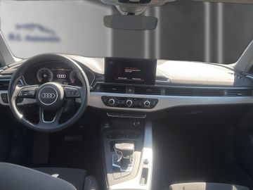 Audi A4 - 12