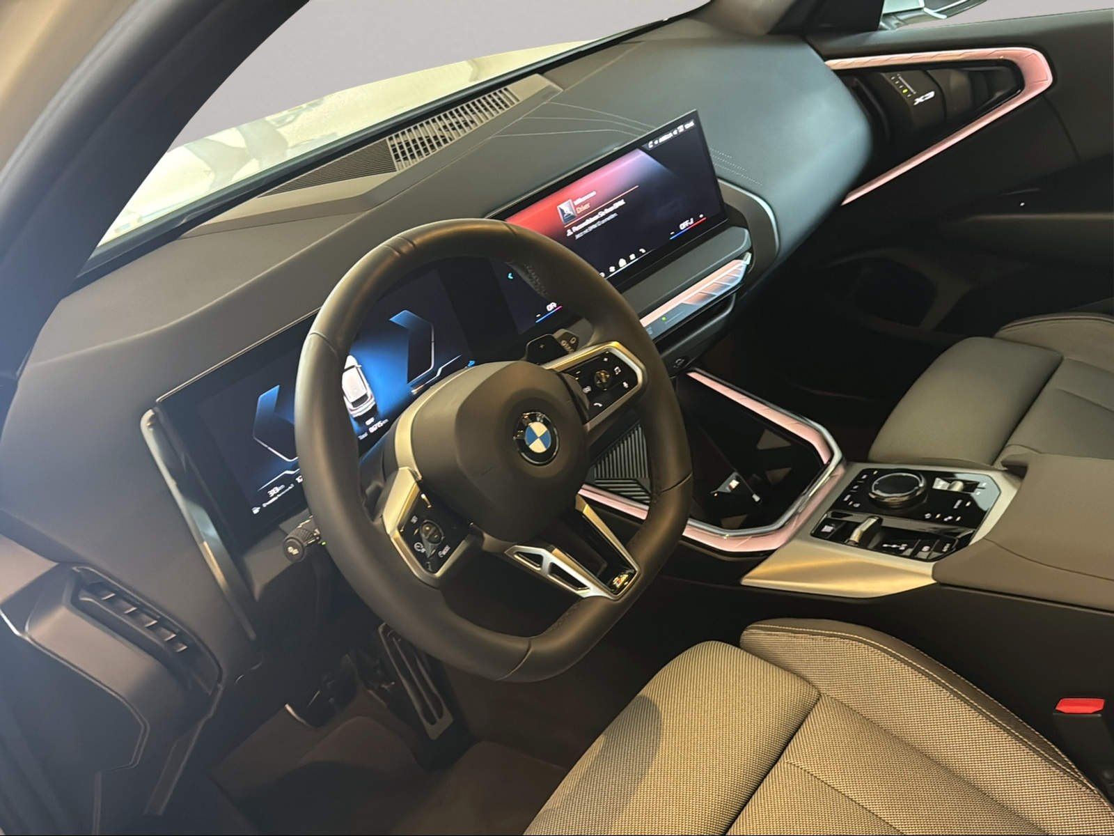 BMW X3 - Bild 4