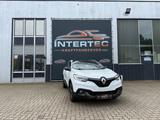 Renault Kadjar Limited*LED*PANO*NAVI*CAM*PDC*SHZ*LEDER* - gebrauchte Renault Kadjar aus dem Jahr 2018
