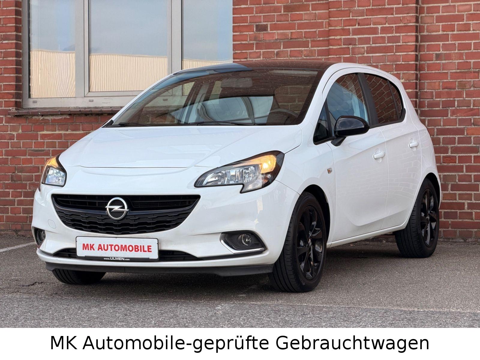 Opel Corsa 1.4 Color Edition S/S
