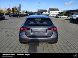 Mercedes-Benz A 220 d AMG 18" AHK Ambiente Kamera Keyless NP53 - gebrauchte Mercedes-Benz A 220 aus dem Jahr 2024