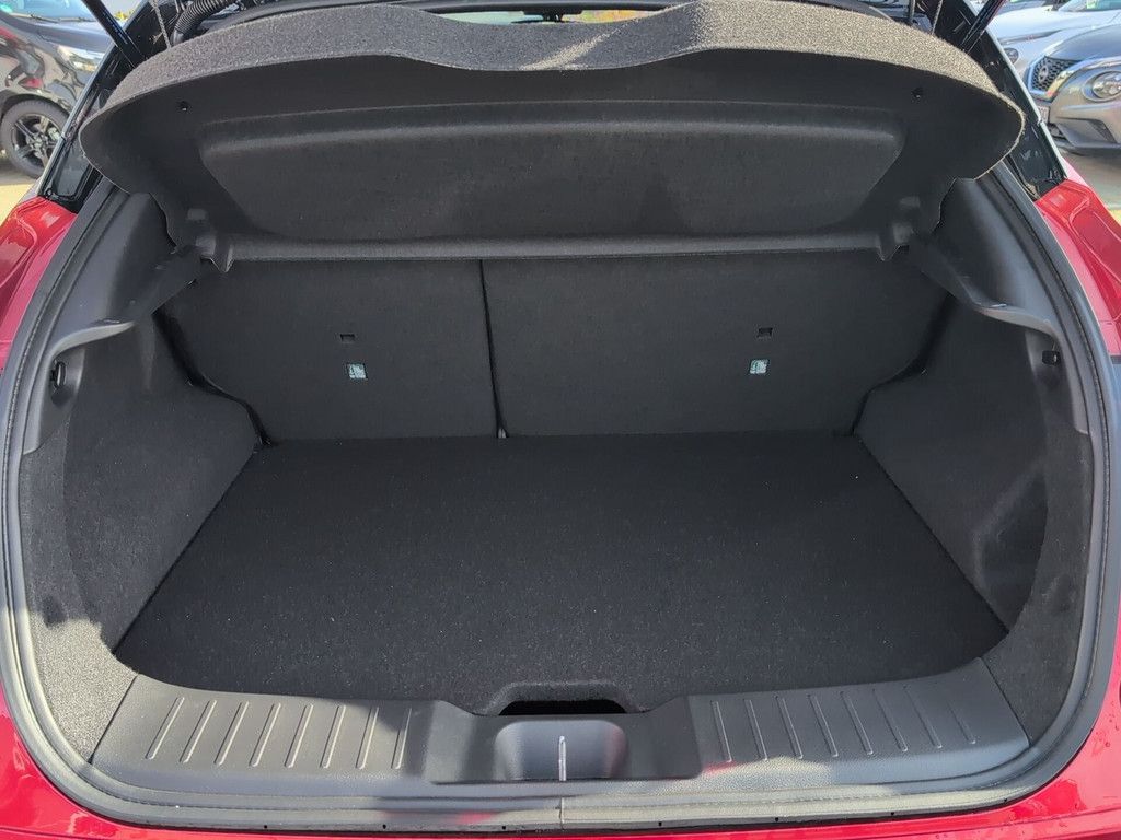 Nissan Juke - Bild 11