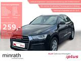 Audi Q3 SPORT 1.4 TFSI ultra BiXENON+NAVI+PDC+SHZ+LM - Audi Q3 sport mit Benzin-Antrieb